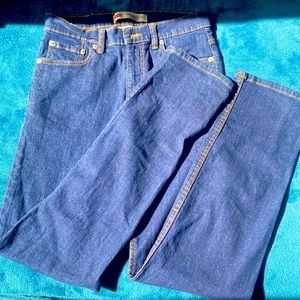 Levi’s jeans